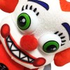 Chucks Toys Five Nights at Freddy's Sister Location 12" Plush: Baby - 4 of 4