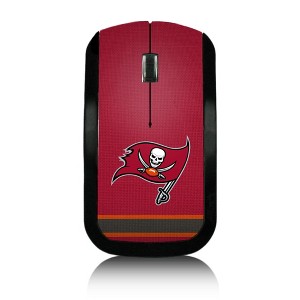 Keyscaper NFL NFC Teams Stripe Wireless Mouse - 1 of 4