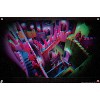 Trends International Netflix Squid Game: Season 2 - Stairs Glitch Unframed Wall Poster Prints - 4 of 4