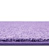 Carpets for Kids KIDply Soft Solids Collection Classroom Rug, Lilac, Rectangle - 3 of 4