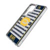 NCAA ACC Universities Field Clear Cell Phone Case for Samsung Galaxy - 2 of 4
