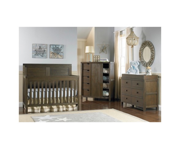 Ti Amo&#174; Castello Baby Furniture Collection
