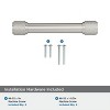 Amerock Faraday Pull for Cabinets, Drawers, and Furniture - 4 of 4