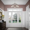 Livex Lighting Lawrenceville 5 - Light Chandelier in  Antique Brass - 2 of 2