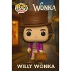 Funko POP! Movies: Wonka - Willy Wonka - Vinyl Figure #1476 #68087 - 2 of 4