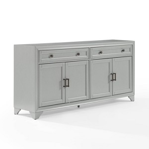 Tara Sideboard Distressed - Crosley - 1 of 4