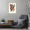 Amanti Art Paxton Tropicals II by Jennifer Paxton Parker Wood Framed Wall Art Print - 4 of 4
