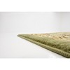 Unique Loom    Versailles Napoleon Area Rug - 4 of 4