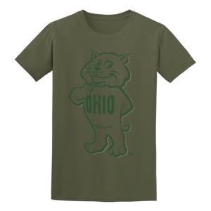 NCAA Ohio Bobcats T-Shirt - 1 of 3