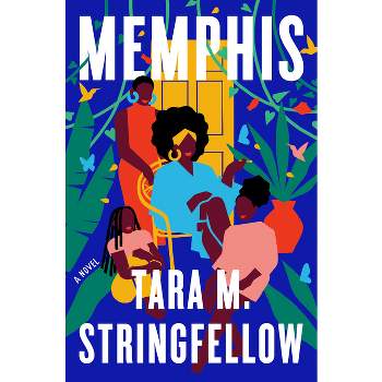 Memphis - by Tara M Stringfellow