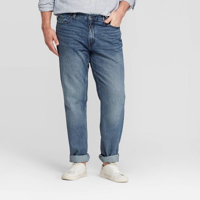 target big and tall jeans