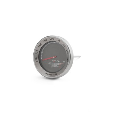 Taylor 3" Leave-In Meat Thermometer