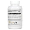 fitcode Lion's Mane, 60 Veggie Capsules (500 mg per Capsule) - 3 of 4