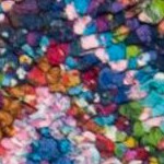 blue/multi