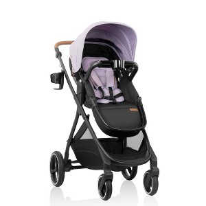 Evenflo Gold Shyft Intuiti Full Size Stroller : Target