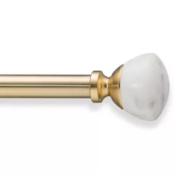 Marble Curtain Rod - Project 62™
