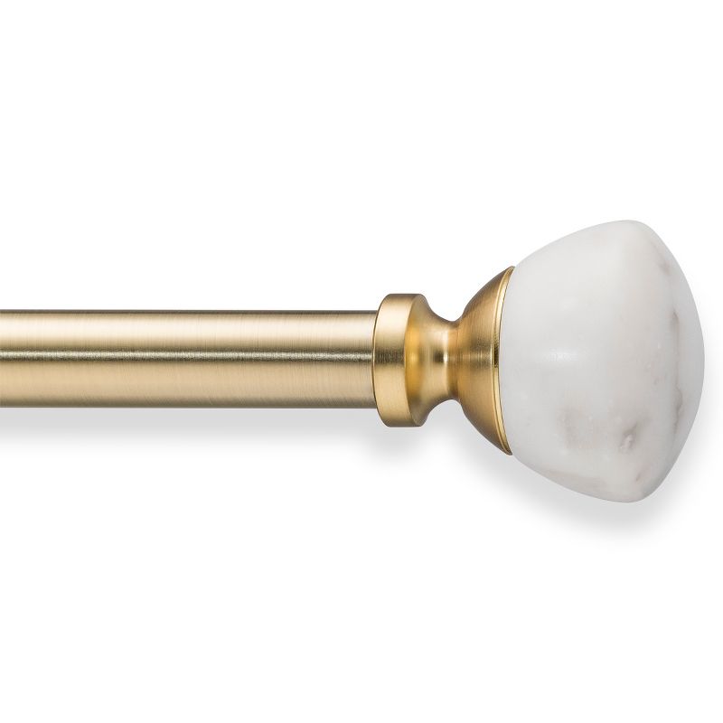 Marble Curtain Rod - Project 62&#153;, 1 of 8