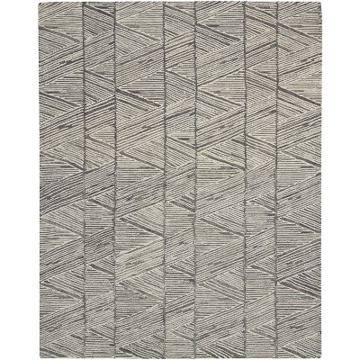 Nourison Vail Modern Indoor Area Rug