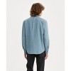 Levi's® Men's Long Sleeve Western Button-Down Shirt - 2 of 2