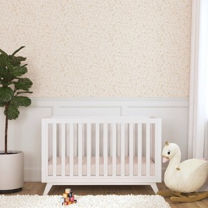 DaVinci Otto 3-in-1 Convertible Crib - 1 of 4