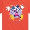 Boys' - Disney - Mickey Jump Short Sleeve Graphic T-Shirt - 2 of 4