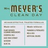 Mrs. Meyer's Clean Day Basil Scent Liquid Hand Soap - 4 of 4