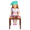 Our Generation Brilliant Baker Accessory Set for 18" Dolls - image 3 of 4