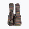 On-Stage Striped Electric Guitar Bag (GBE4770S) - 3 of 4