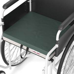 Kolbs Gel Extreme | Wheelchair Cushion Gel Seat Cushion | 3 Inch Thick - 1 of 4