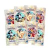 Disney Lorcana Trading Card Game: Fabled Illumineer's Trove - 3 of 3