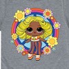 Boys' - LOL Surprise! - Shine Bay Bay Retro Short Sleeve Graphic T-Shirt - 2 of 4