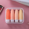 Trollerlink 3Oz Travel Size Bottles For Toiletries - 2 of 4