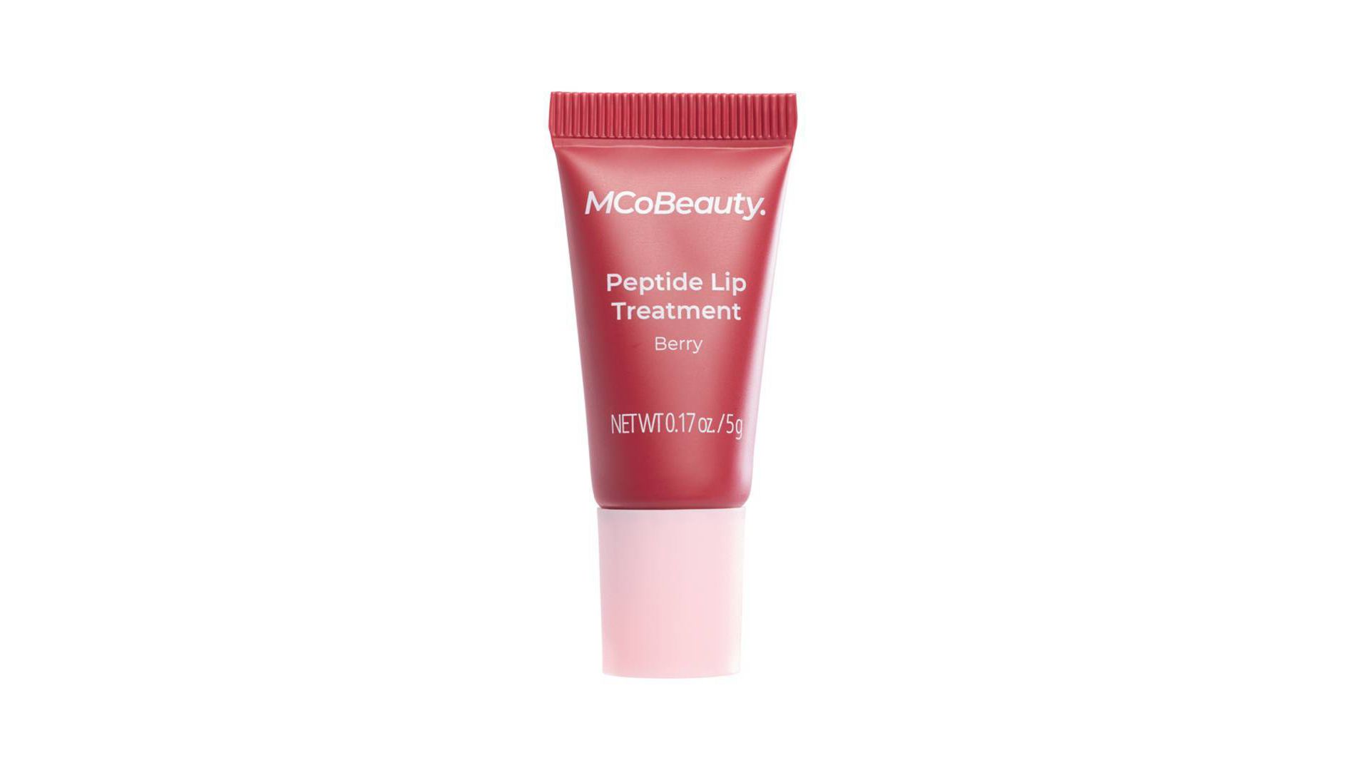 MCoBeauty Mini Peptide Lip Treatment - Berry