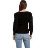 Women's Darcy Top - Another Love - 2 of 4