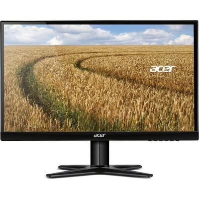 Acer 23.8" Widescreen LCD Monitor - 60 Hz - 1920x1080 - 4ms - 250 Nit - G247HYL - Manufacturer Refurbished