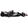 Hot Wheels Formula 1 MoneyGram Hass F1 Team VF 24 #27 Premium - 3 of 4