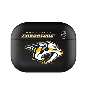 Keyscaper NHL Western Conference Teams Insignia AirPod Case Cover for AirPods Pro 1st Gen - 1 of 4