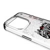 WWE SuperStars (M) Steel Clear Cell Phone Case for Apple iPhone - 4 of 4