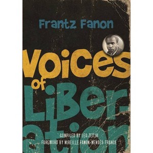 Voices of Liberation - by  Leo Zeilig (Paperback) - 1 of 1