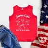 The Juniper Shop American Classic Kids In America Toddler Tank - 3 of 4