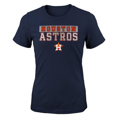 girls astros shirt