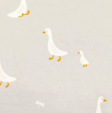 goose