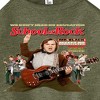 Women's - School of Rock - Movie Cover Graphic High Neck Tank - 2 of 3