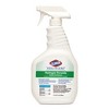 Clorox Healthcare Hydrogen-Peroxide Cleaner/Disinfectant, 32 oz Spray Bottle, 9/Carton - 2 of 4