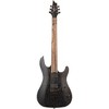 Cort KX Series 6 String Electric Guitar Etched Black - 2 of 4
