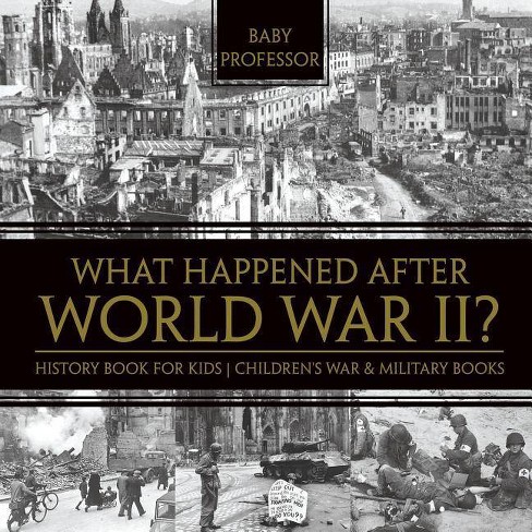 world war iii book