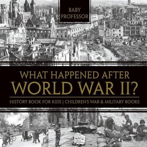 Best World War 2 Books for Kids - Learning Through Literature®