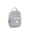 Kipling Seoul Small Printed Tablet Backpack - 4 of 4