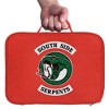 Riverdale South Side Serpents Insulated Soft Sided Lunch Box - 3 of 4