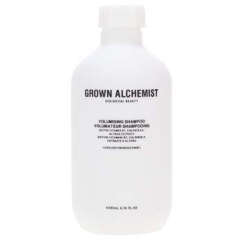 Grown Alchemist : Shampoo & : Target Conditioner